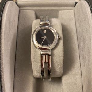 Movado Watch
